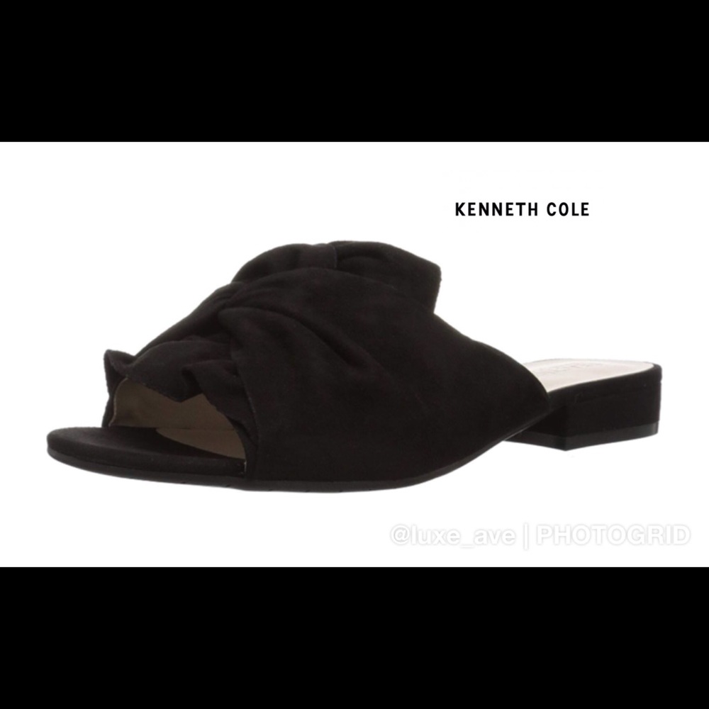 🔴 Kenneth Cole REACTION Vanya Slide Sandal